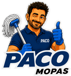 PACO MOPAS